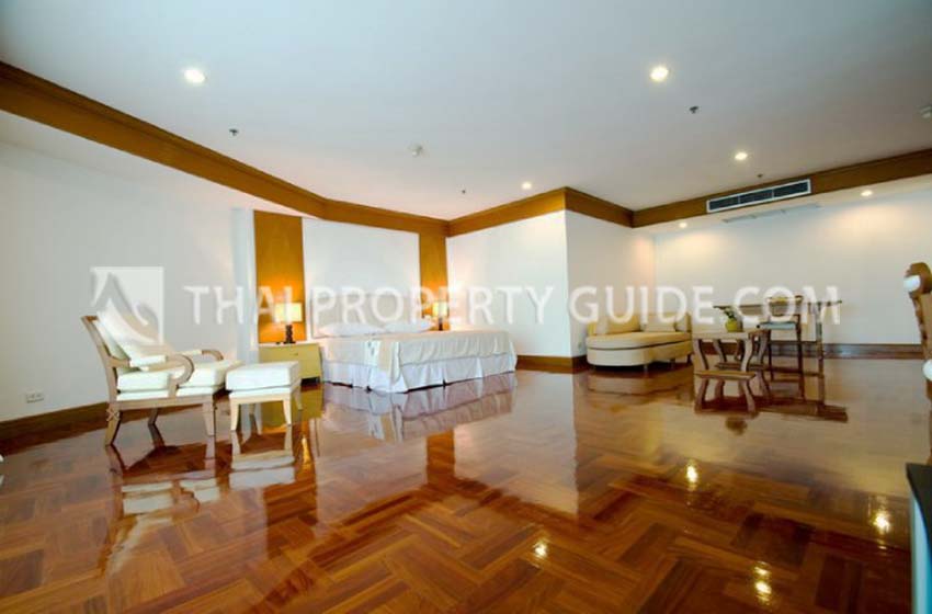 Apartment in Sukhumvit 